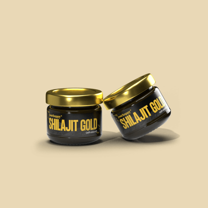 HIMALIYA SHILAJIT
